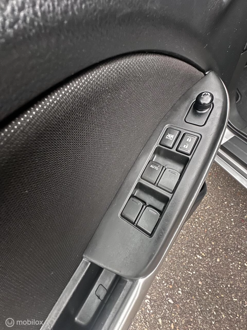 Hoofdafbeelding Suzuki Baleno