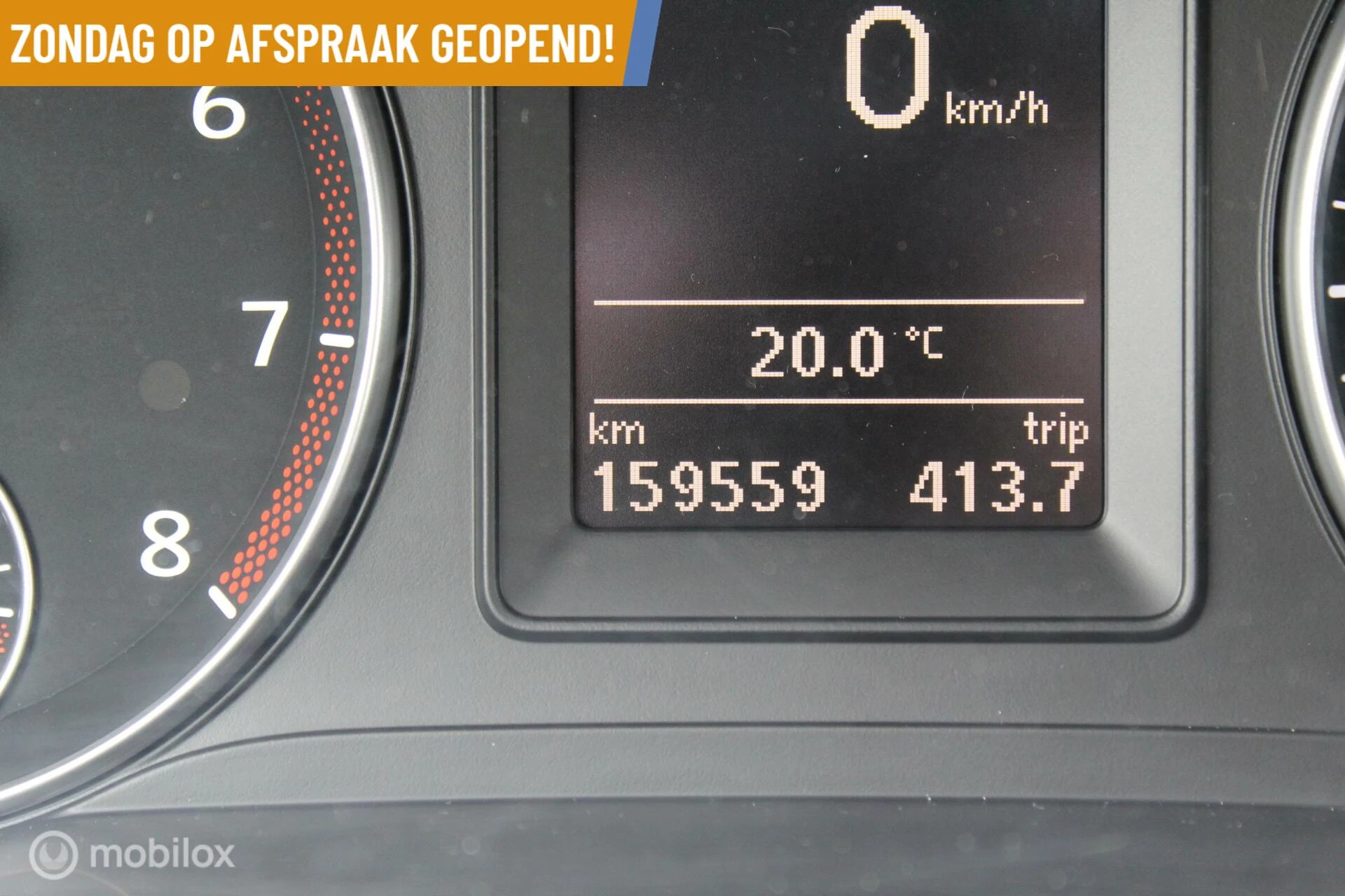 Hoofdafbeelding Volkswagen Golf Plus