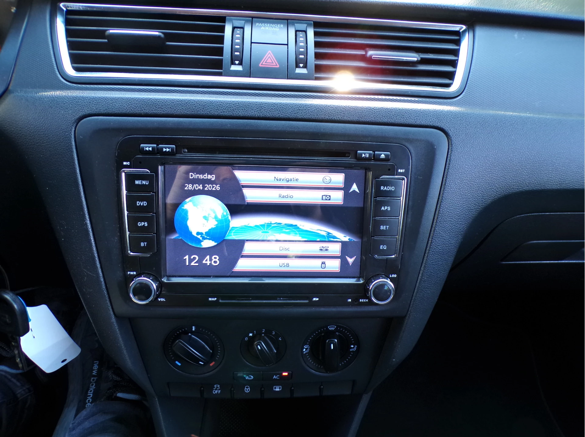 Hoofdafbeelding SEAT Toledo