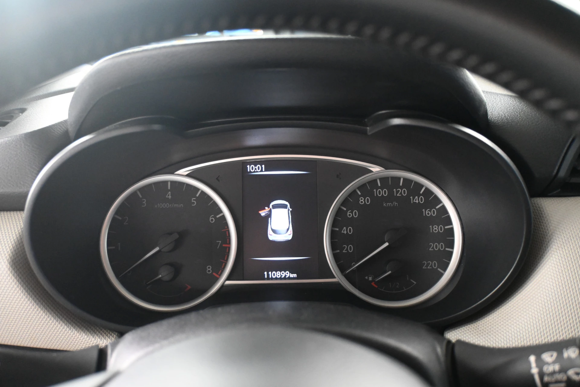 Hoofdafbeelding Nissan Micra