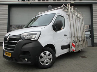 Renault Master T35 2.3 dCi 135 L2H2, Glasresteel, Glaswagen, Glasauto, Lansing.