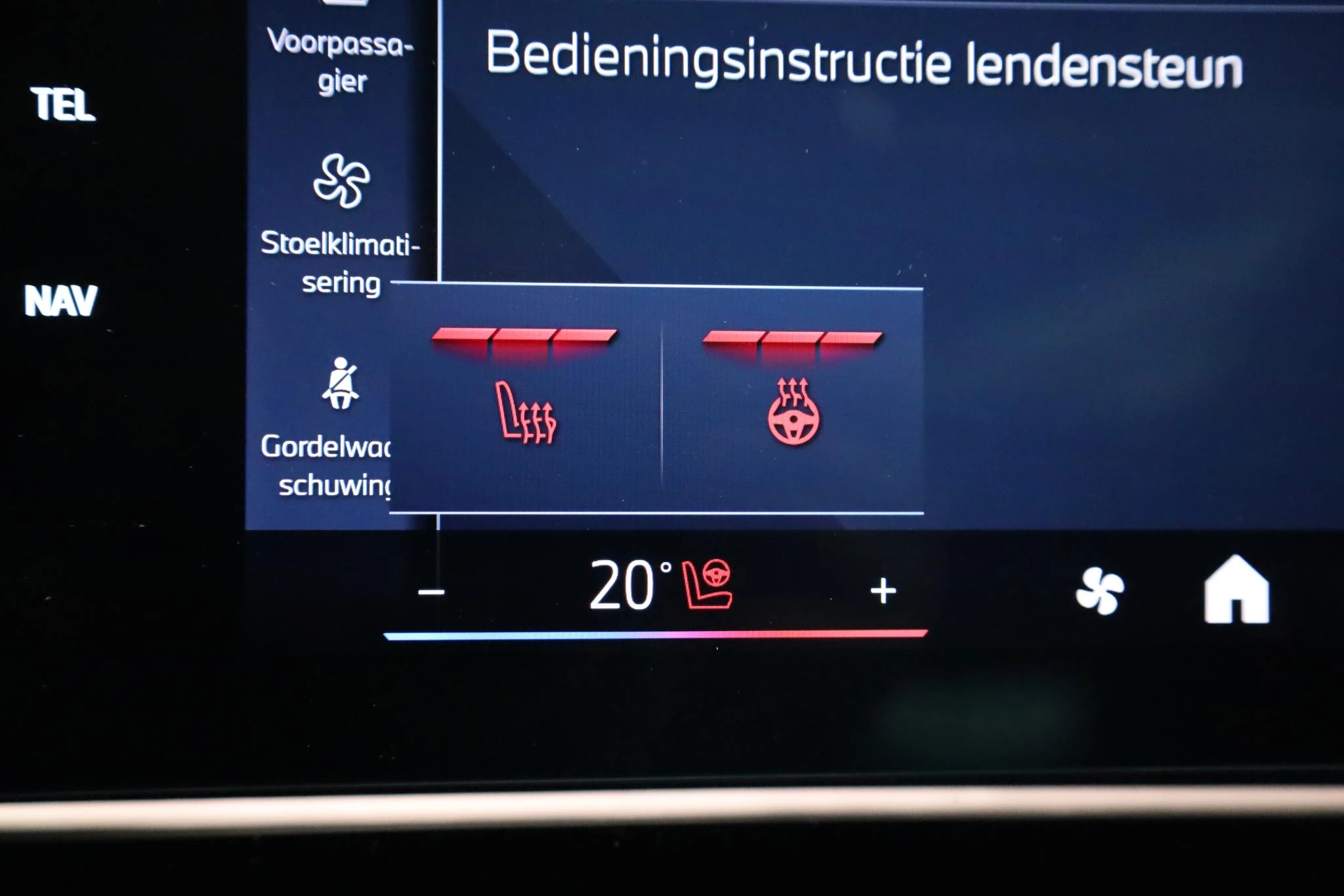 Hoofdafbeelding BMW iX1
