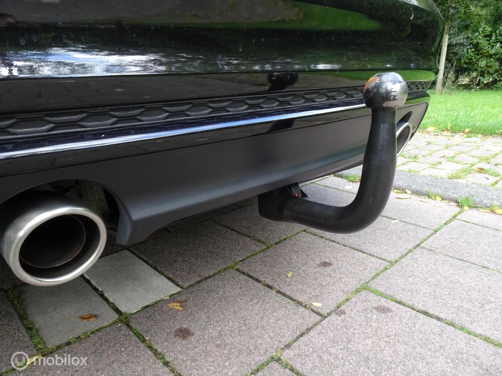 Hoofdafbeelding Jaguar XE