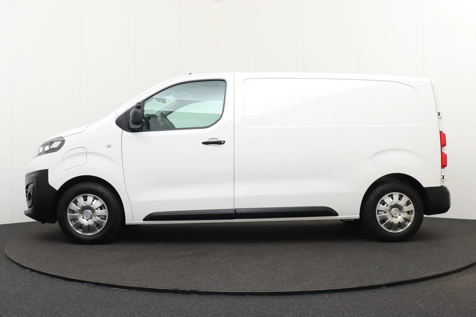 Hoofdafbeelding Opel Vivaro-e