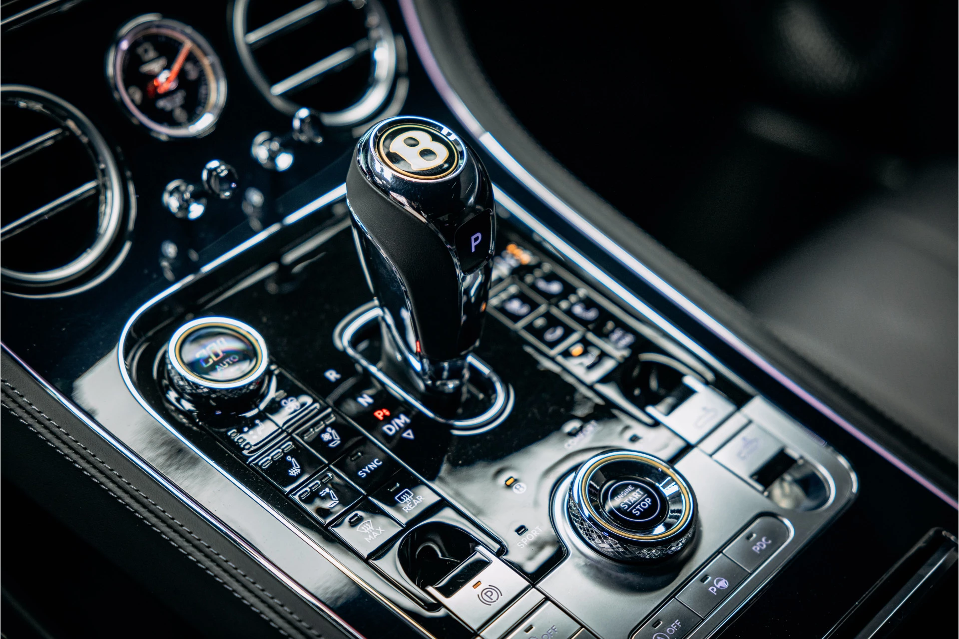 Hoofdafbeelding Bentley Continental GT
