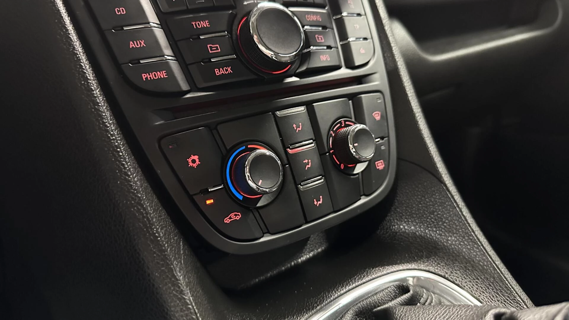 Hoofdafbeelding Opel Meriva