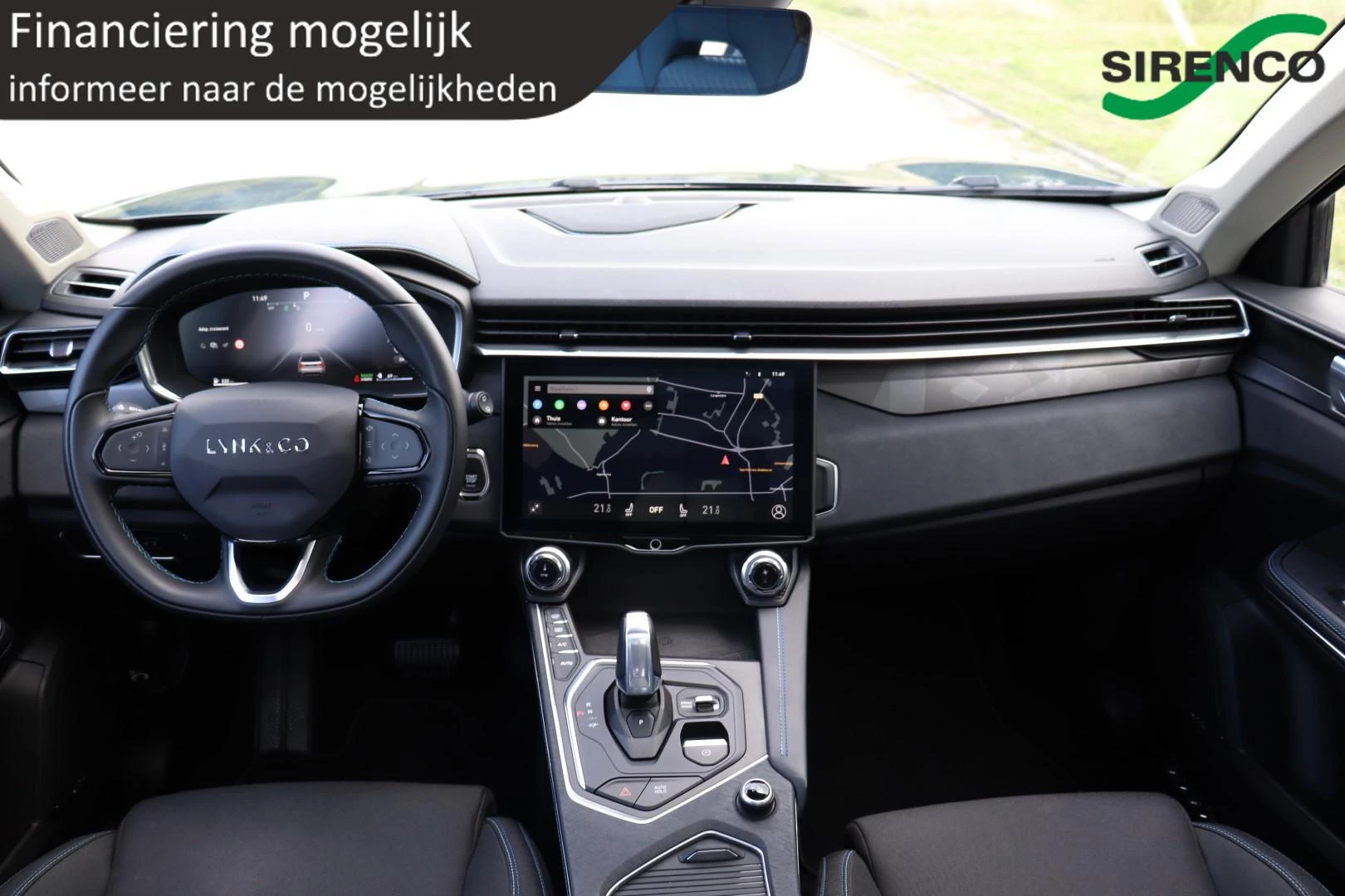 Hoofdafbeelding Lynk & Co 01