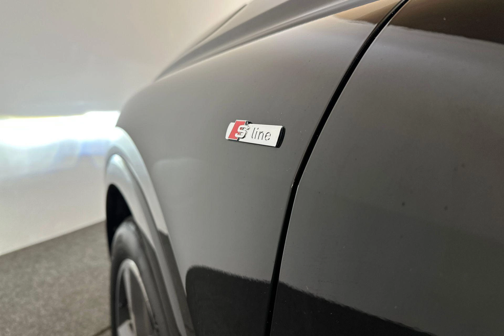 Hoofdafbeelding Audi Q4 e-tron