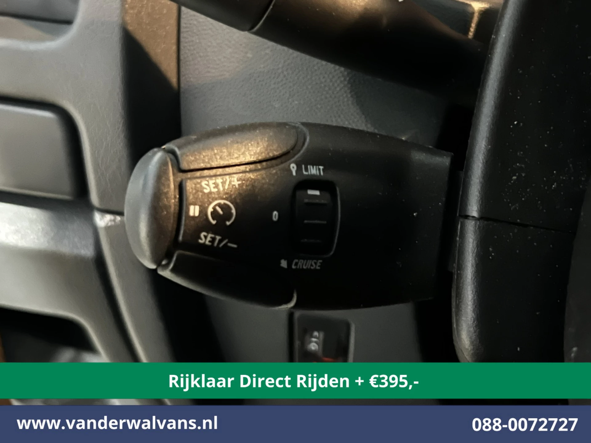 Hoofdafbeelding Citroën Jumpy
