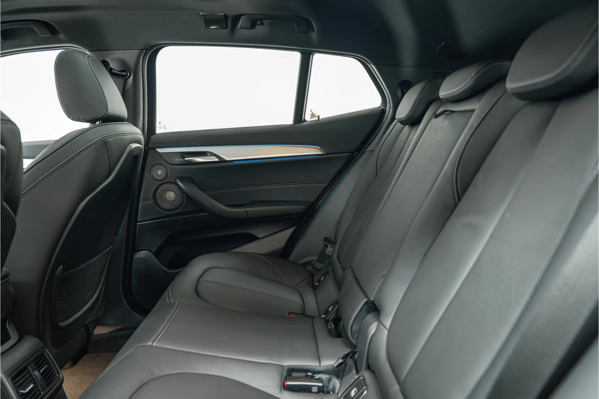 Hoofdafbeelding BMW X2