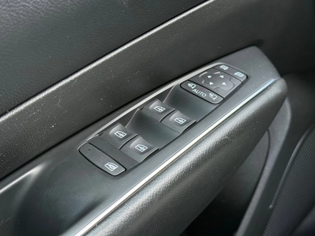 Hoofdafbeelding Renault Talisman