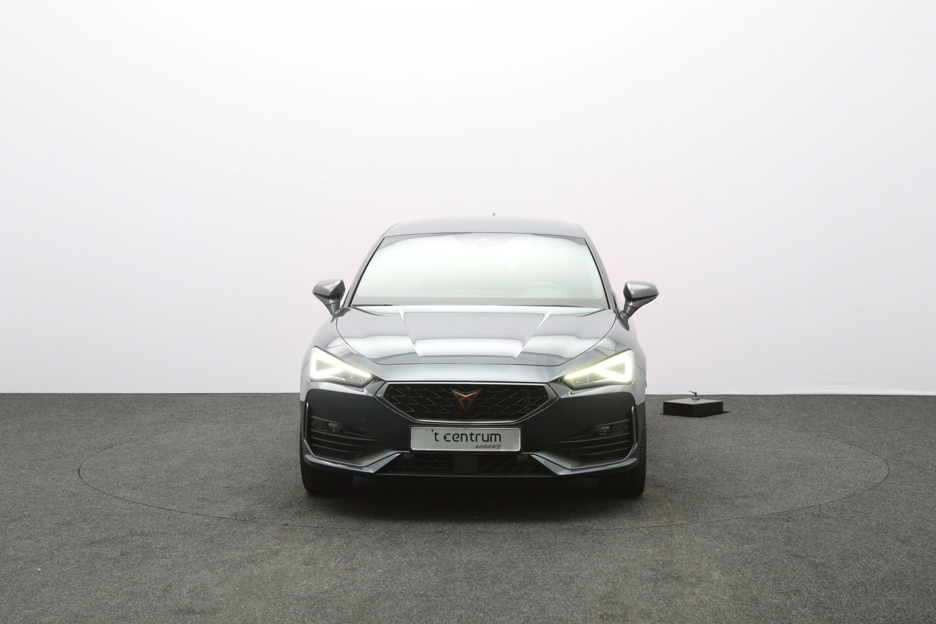 Hoofdafbeelding CUPRA Leon