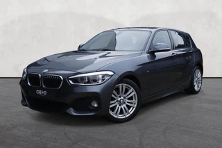 BMW 1-serie 116i | M-Sport | LCI  | LED  | Alcantara |