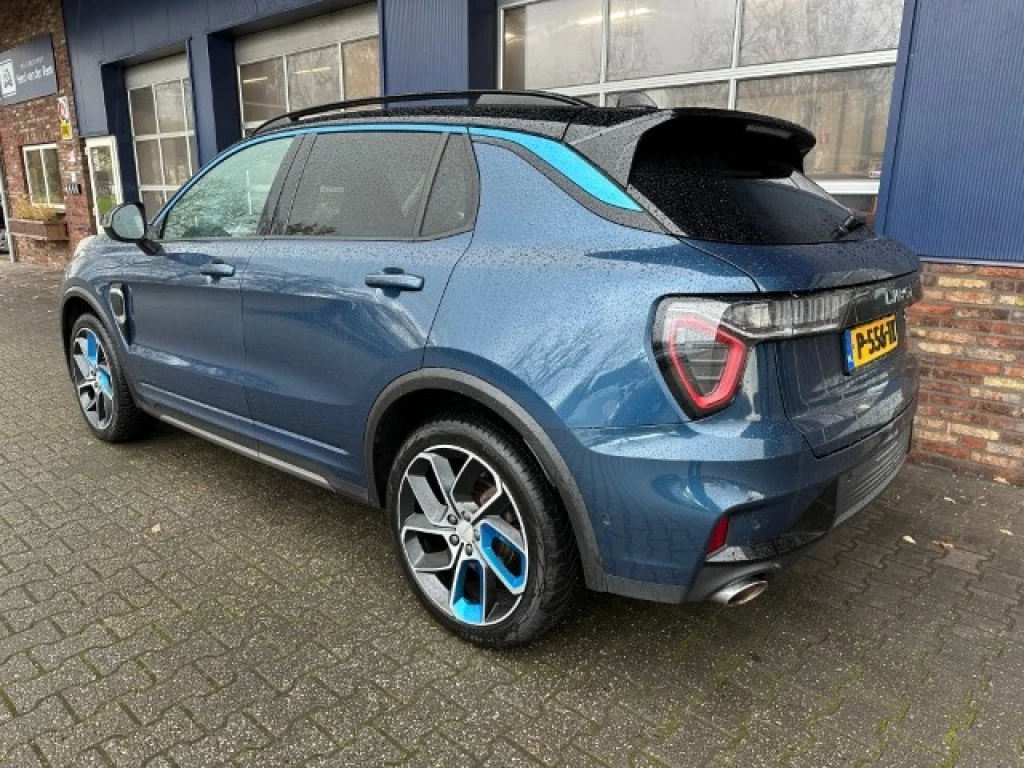 Hoofdafbeelding Lynk & Co 01