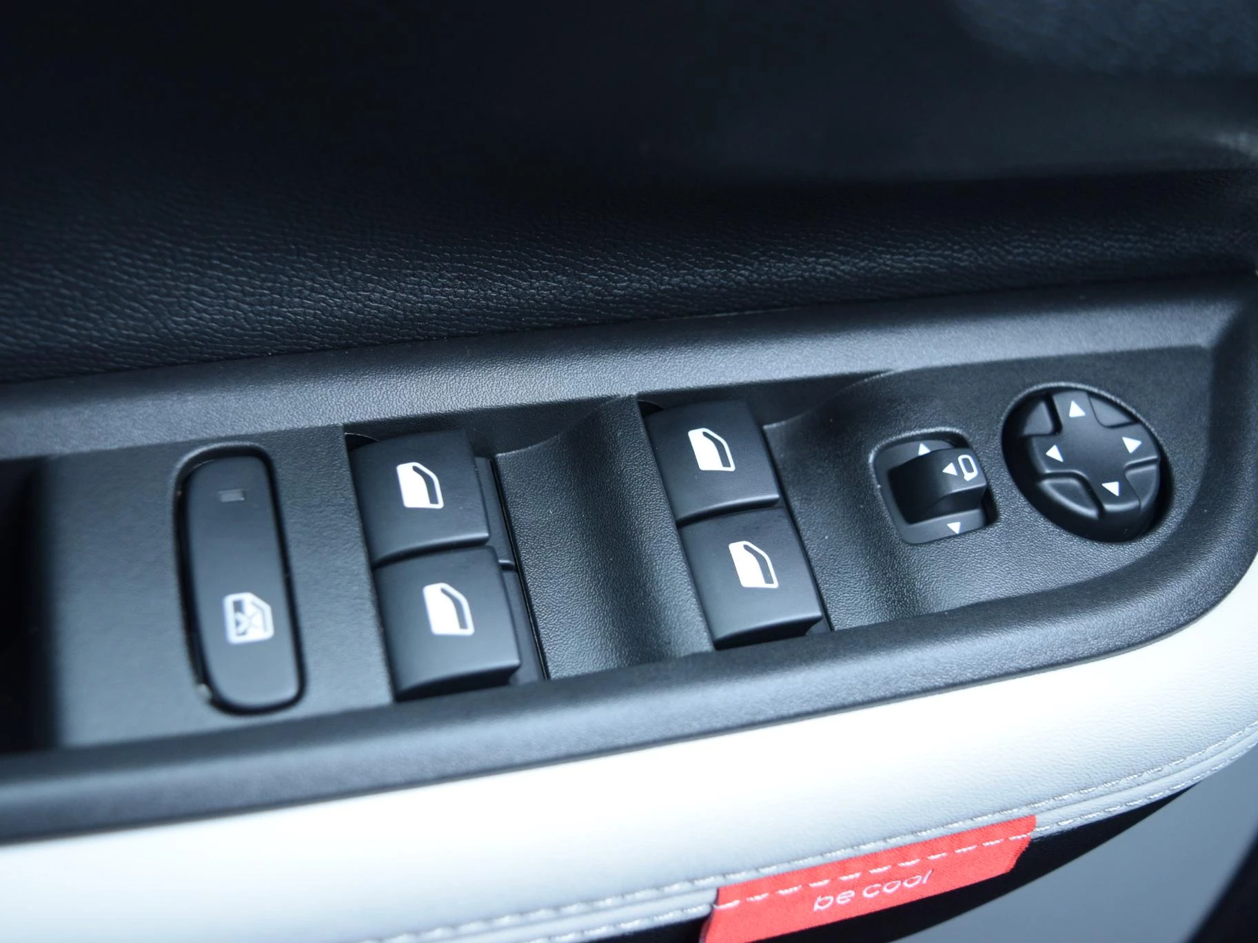 Hoofdafbeelding Citroën ë-C3