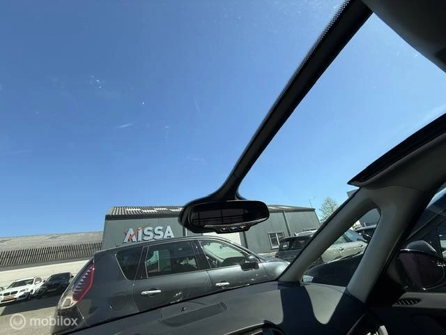 Hoofdafbeelding Opel Zafira
