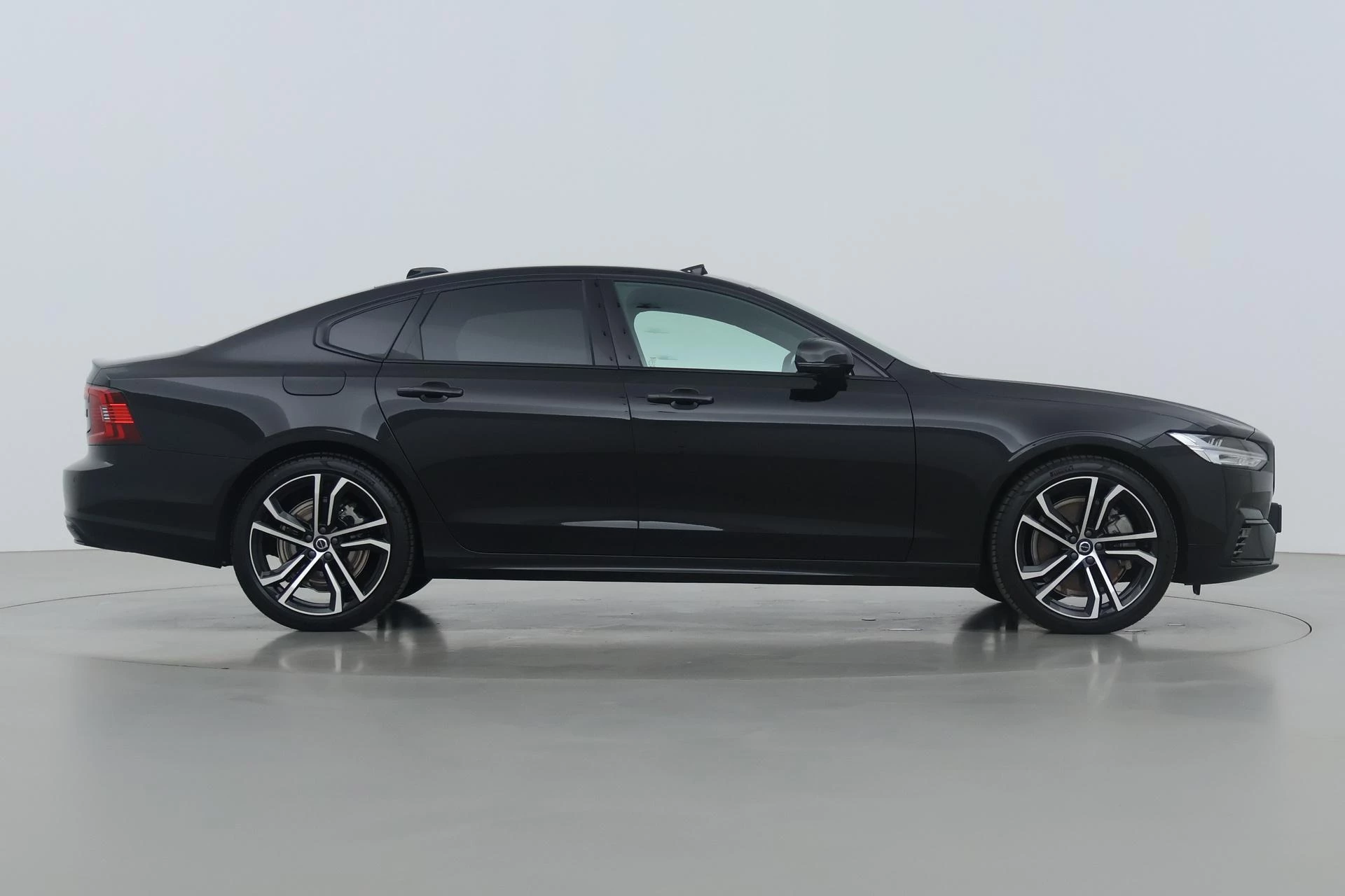 Hoofdafbeelding Volvo S90