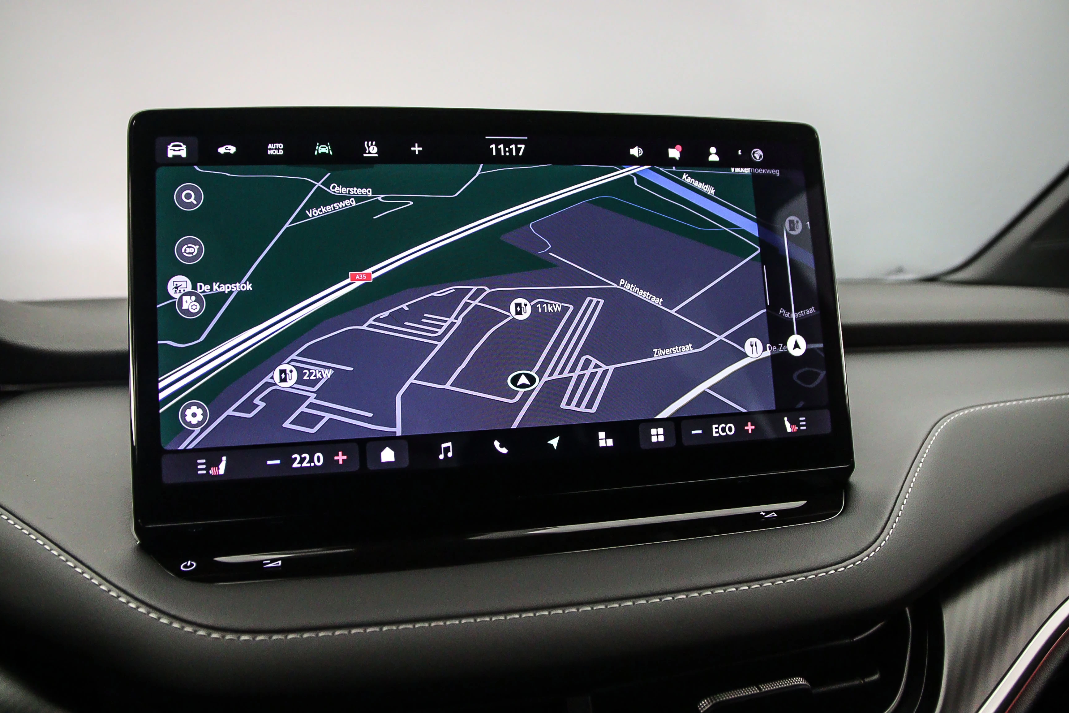 Hoofdafbeelding Škoda Enyaq iV