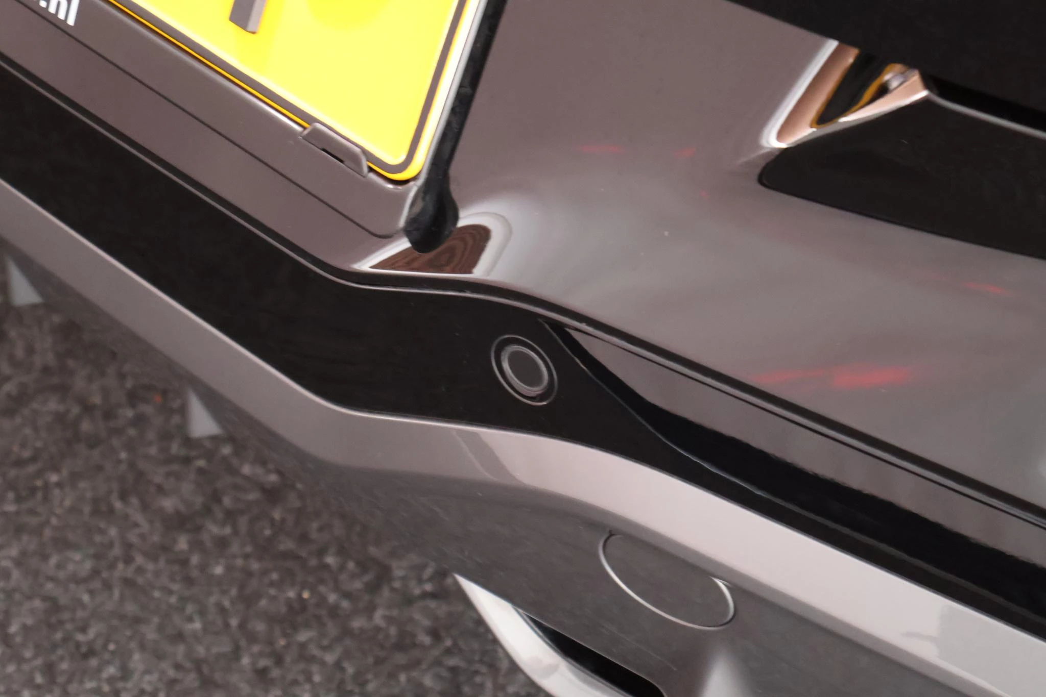 Hoofdafbeelding CUPRA Terramar