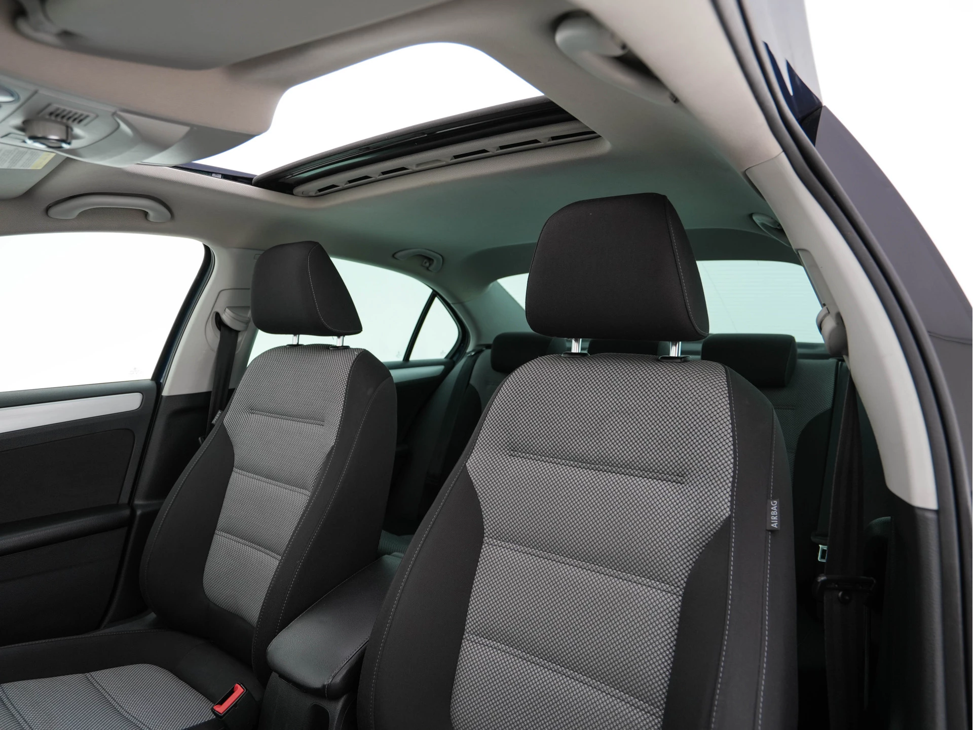 Hoofdafbeelding Volkswagen Jetta