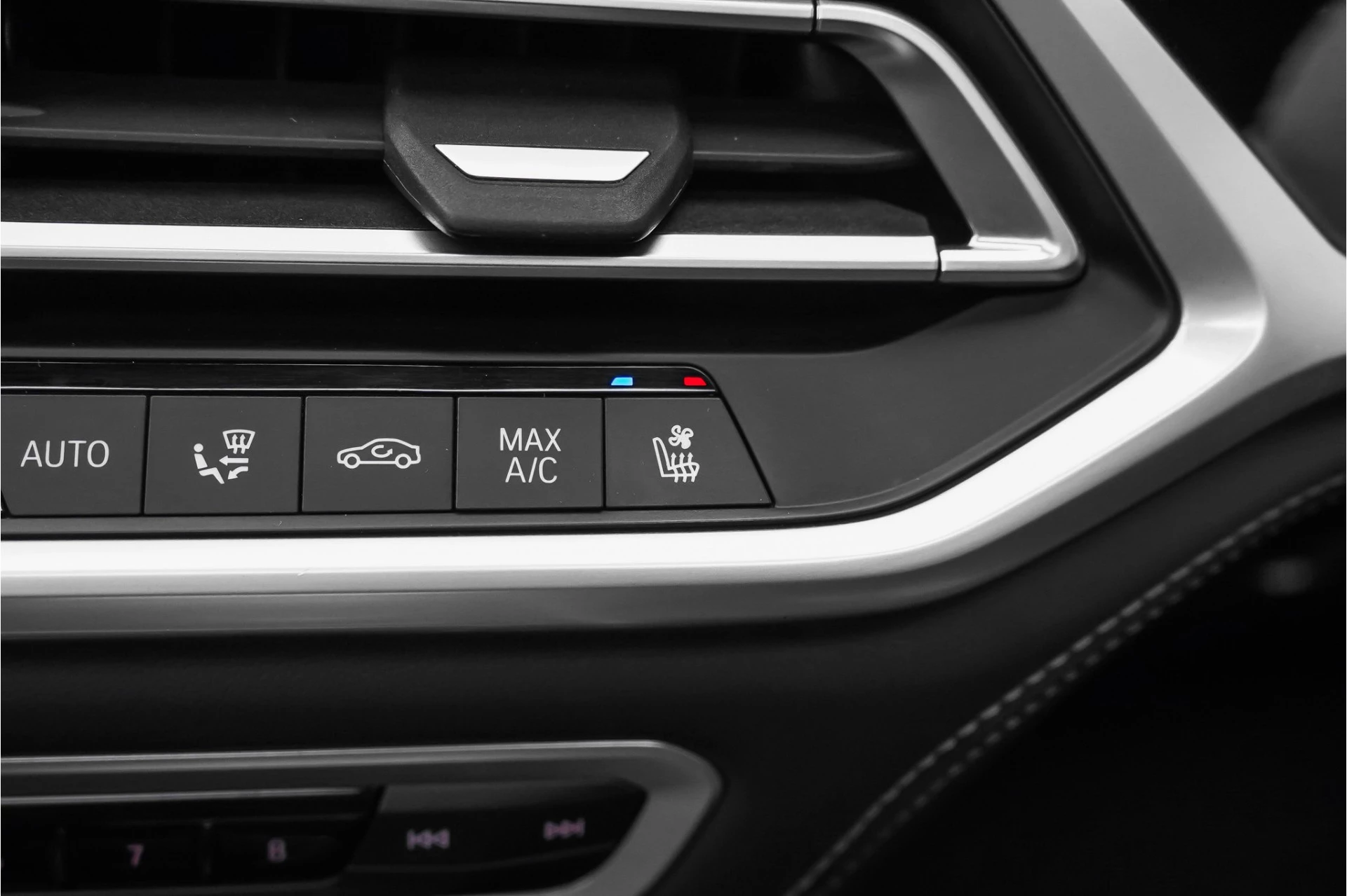 Hoofdafbeelding BMW X7