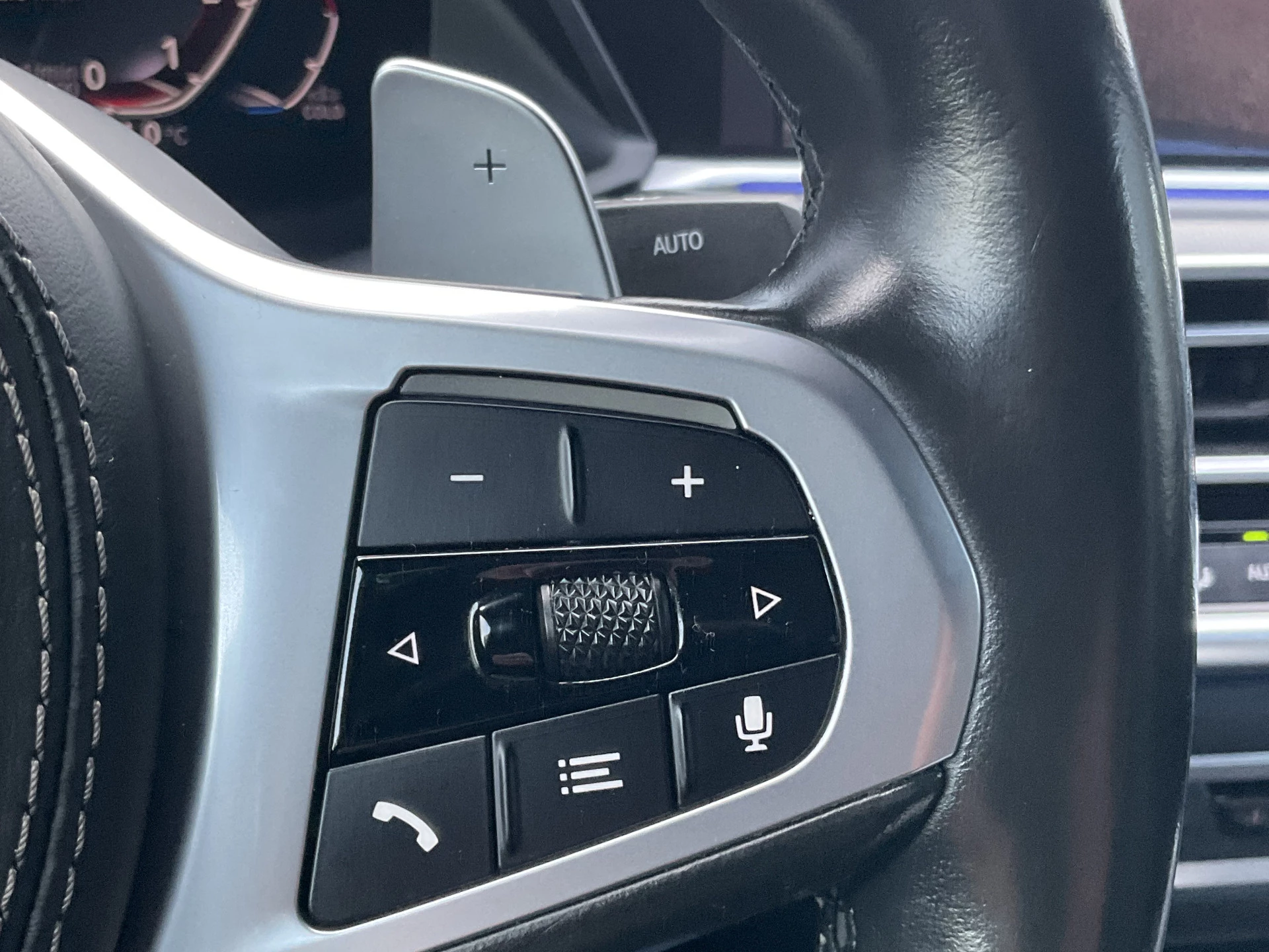 Hoofdafbeelding BMW X6