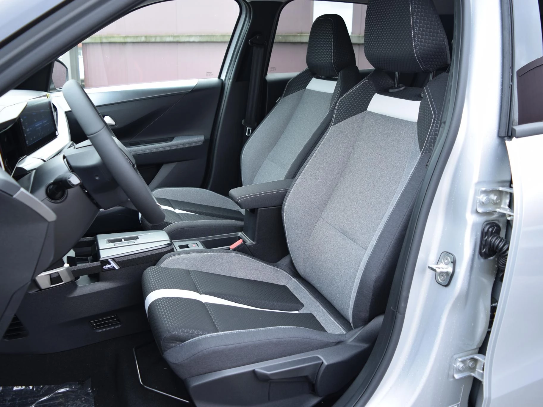 Hoofdafbeelding Opel Frontera