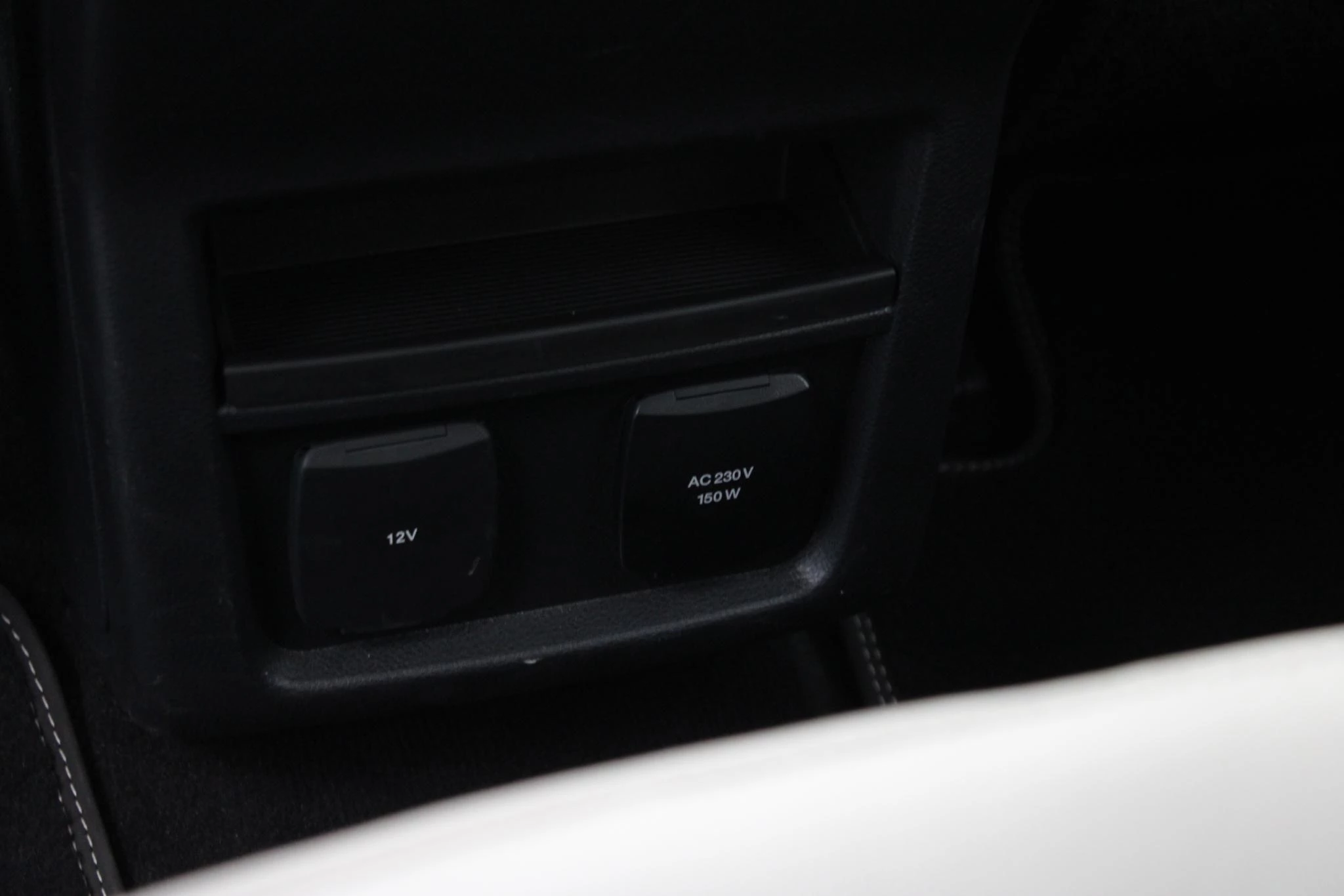 Hoofdafbeelding Ford S-Max