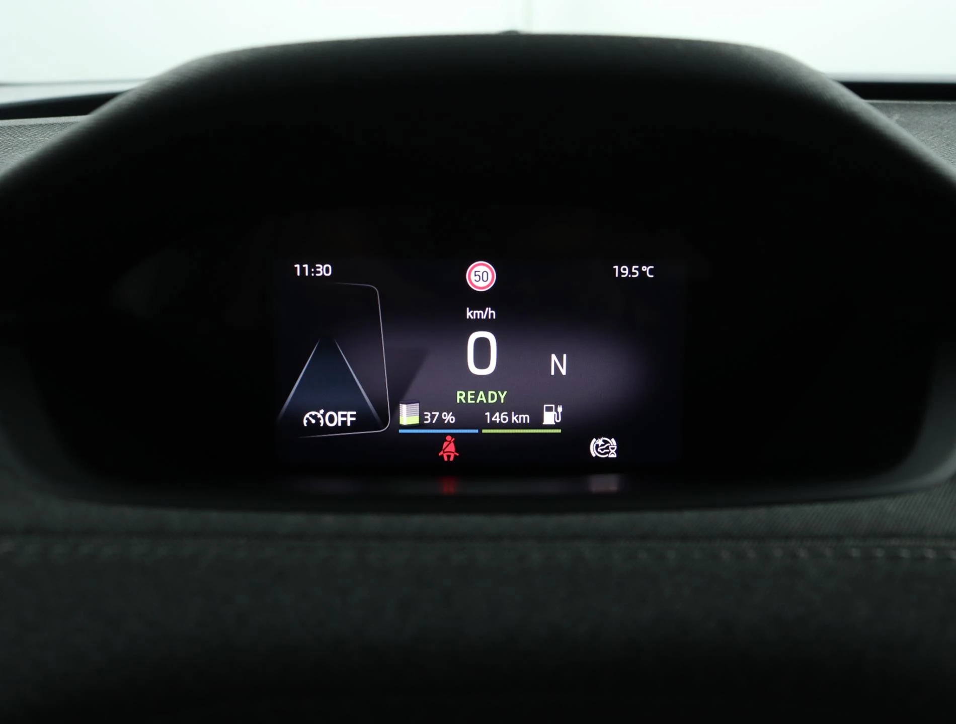 Hoofdafbeelding Škoda Enyaq iV