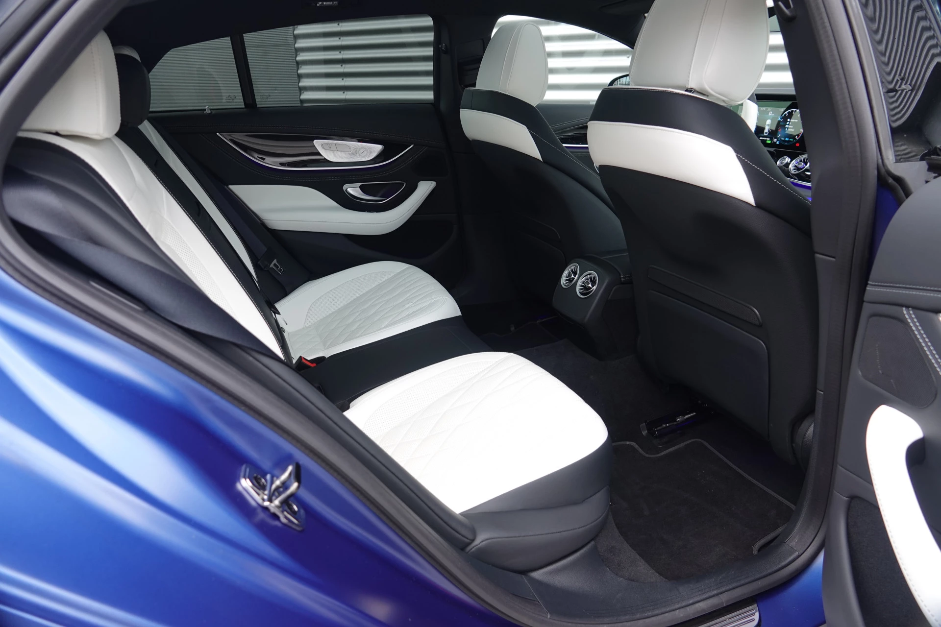 Hoofdafbeelding Mercedes-Benz AMG GT