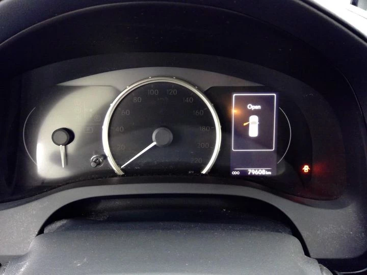 Hoofdafbeelding Lexus CT