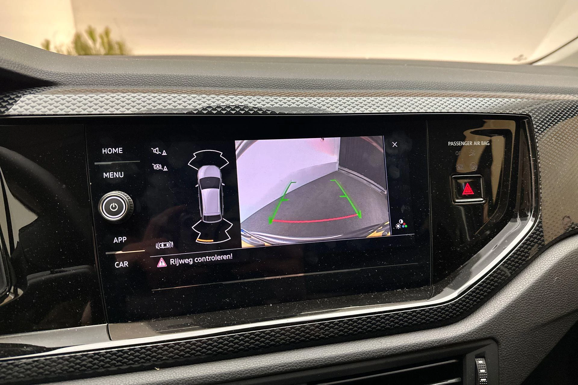 Hoofdafbeelding Volkswagen Taigo