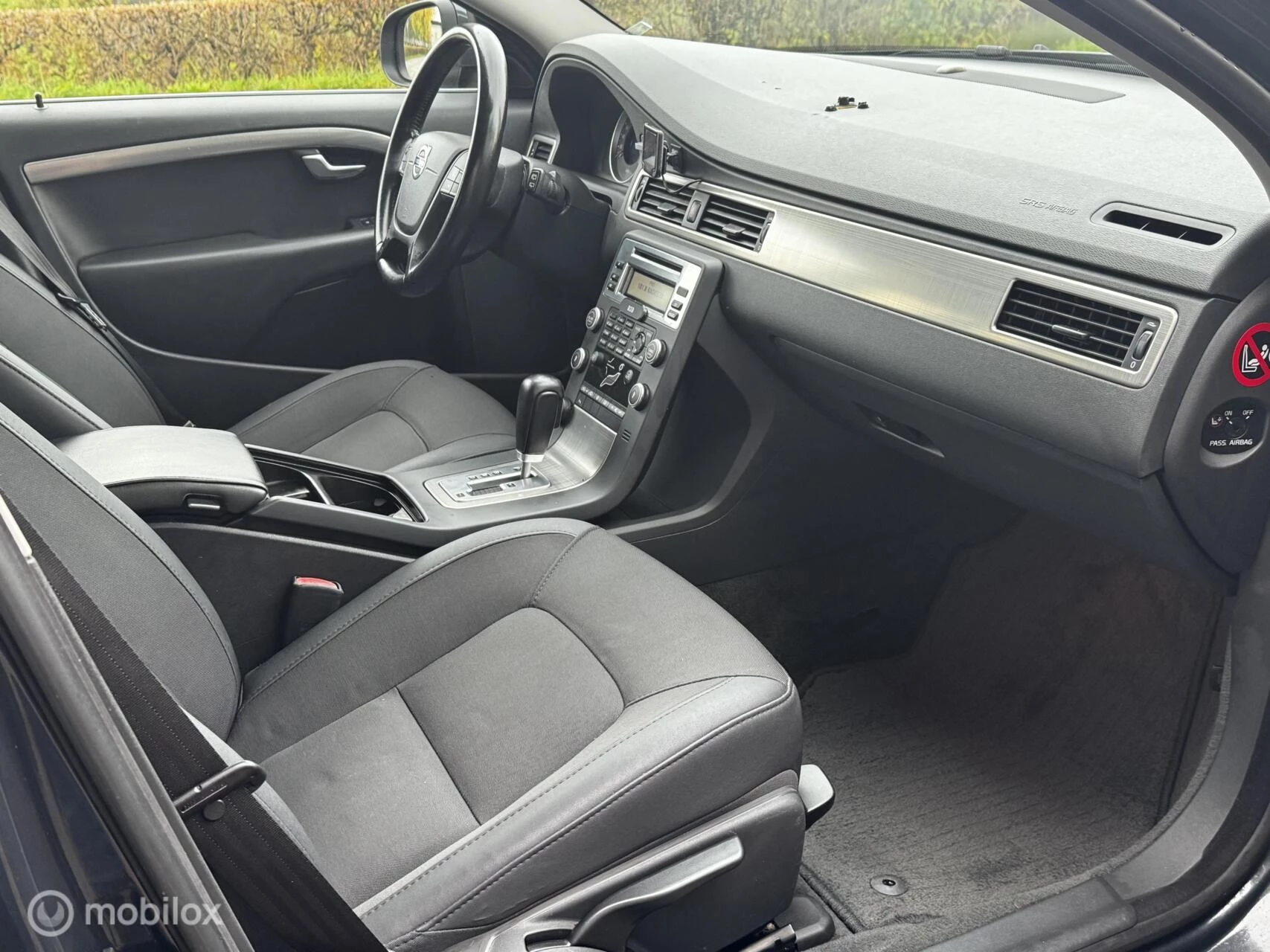 Hoofdafbeelding Volvo V70