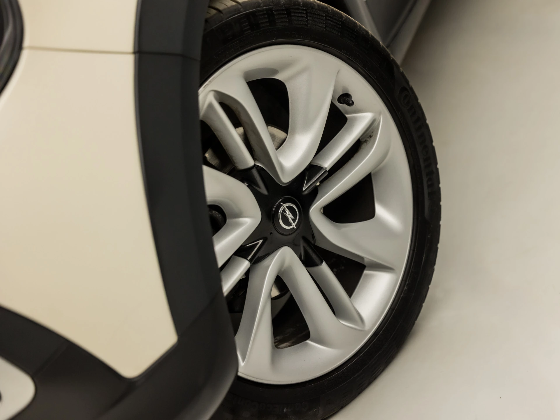 Hoofdafbeelding Opel ADAM