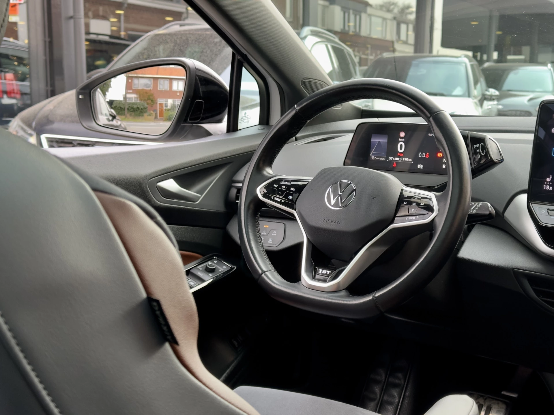 Hoofdafbeelding Volkswagen ID.4