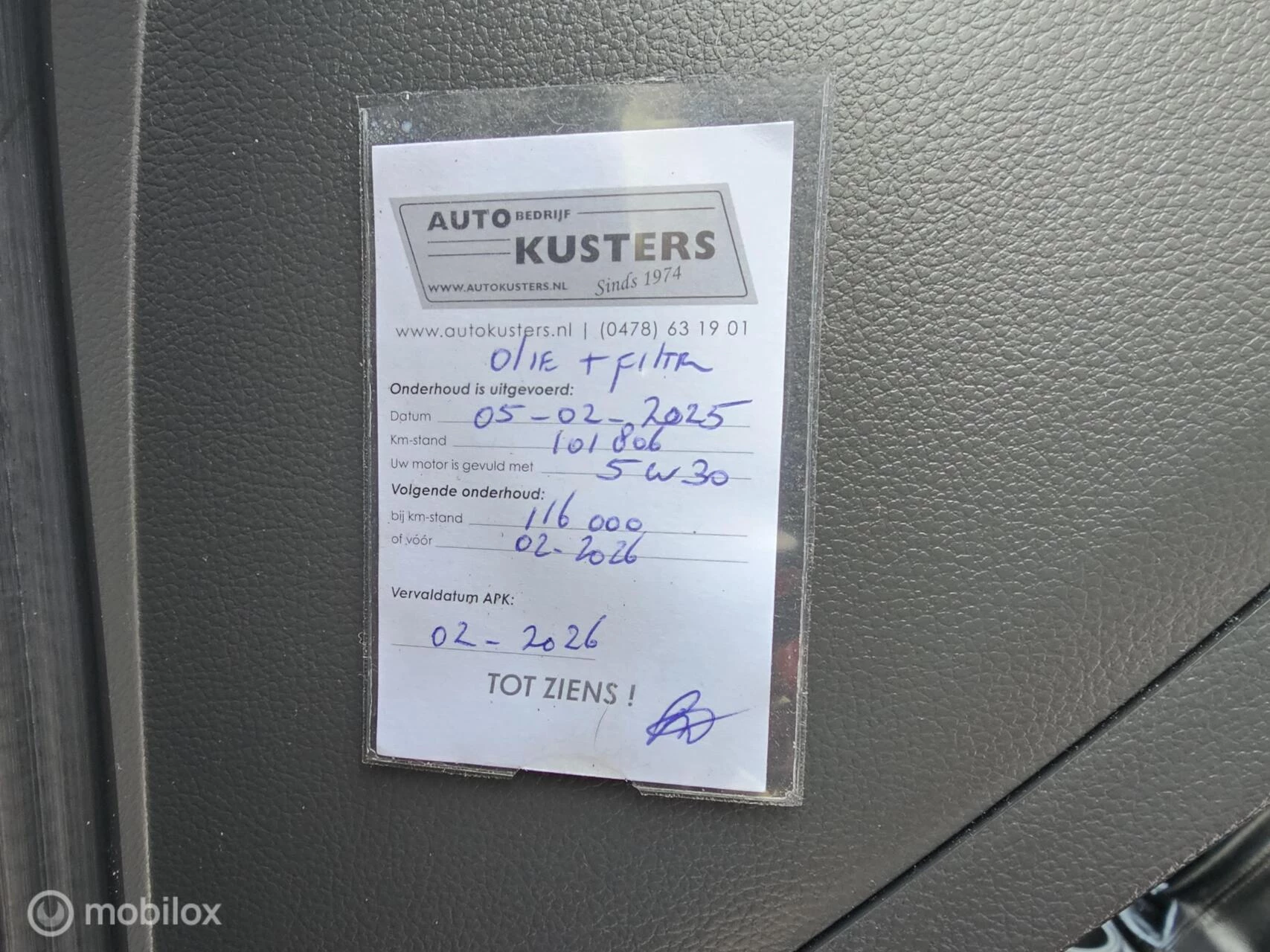 Hoofdafbeelding Chevrolet Spark