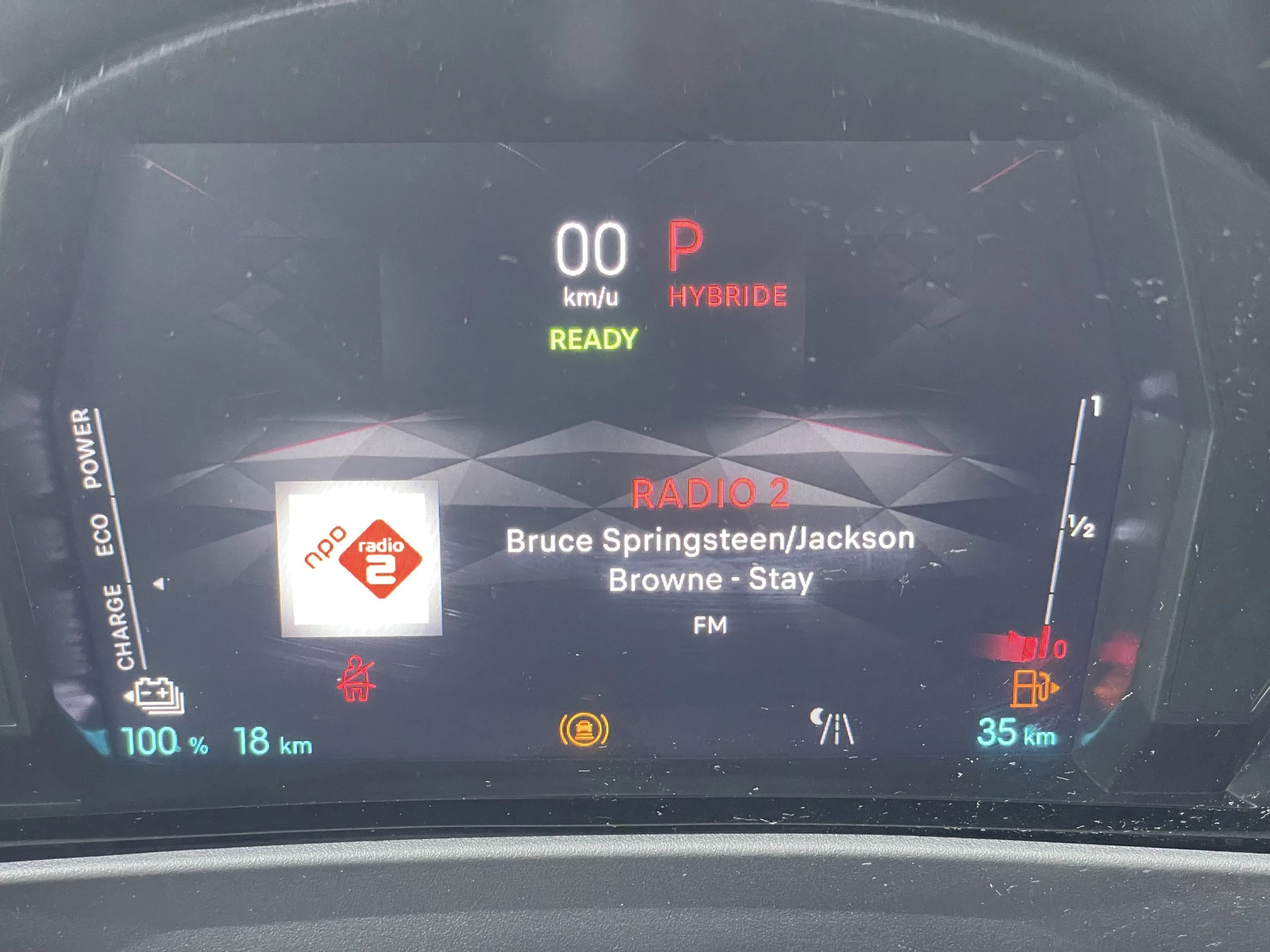 Hoofdafbeelding DS DS 4