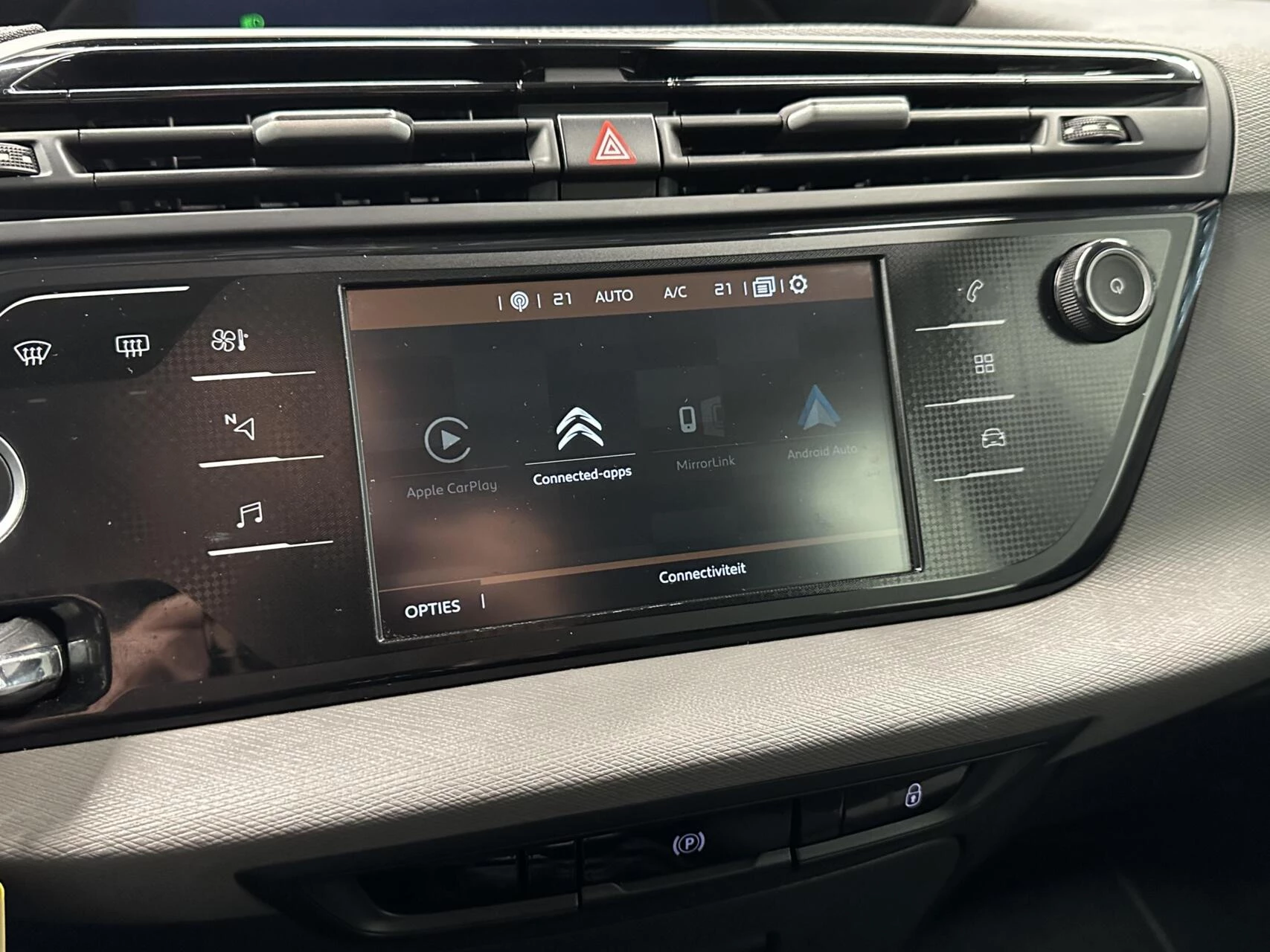 Hoofdafbeelding Citroën Grand C4 Spacetourer