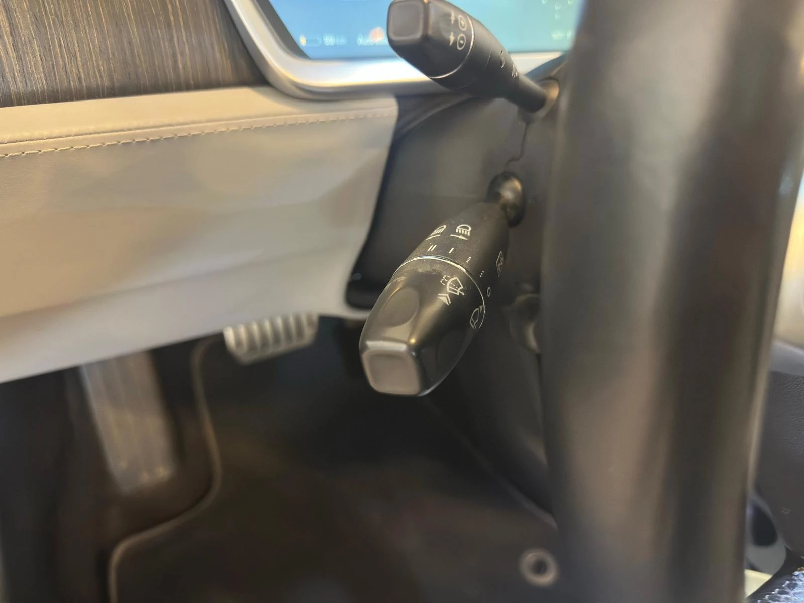 Hoofdafbeelding Tesla Model S