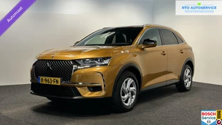 Hoofdafbeelding DS DS 7 Ds 7 Crossback 1.2 PureTech Executive|Automaat|Apple Carplay