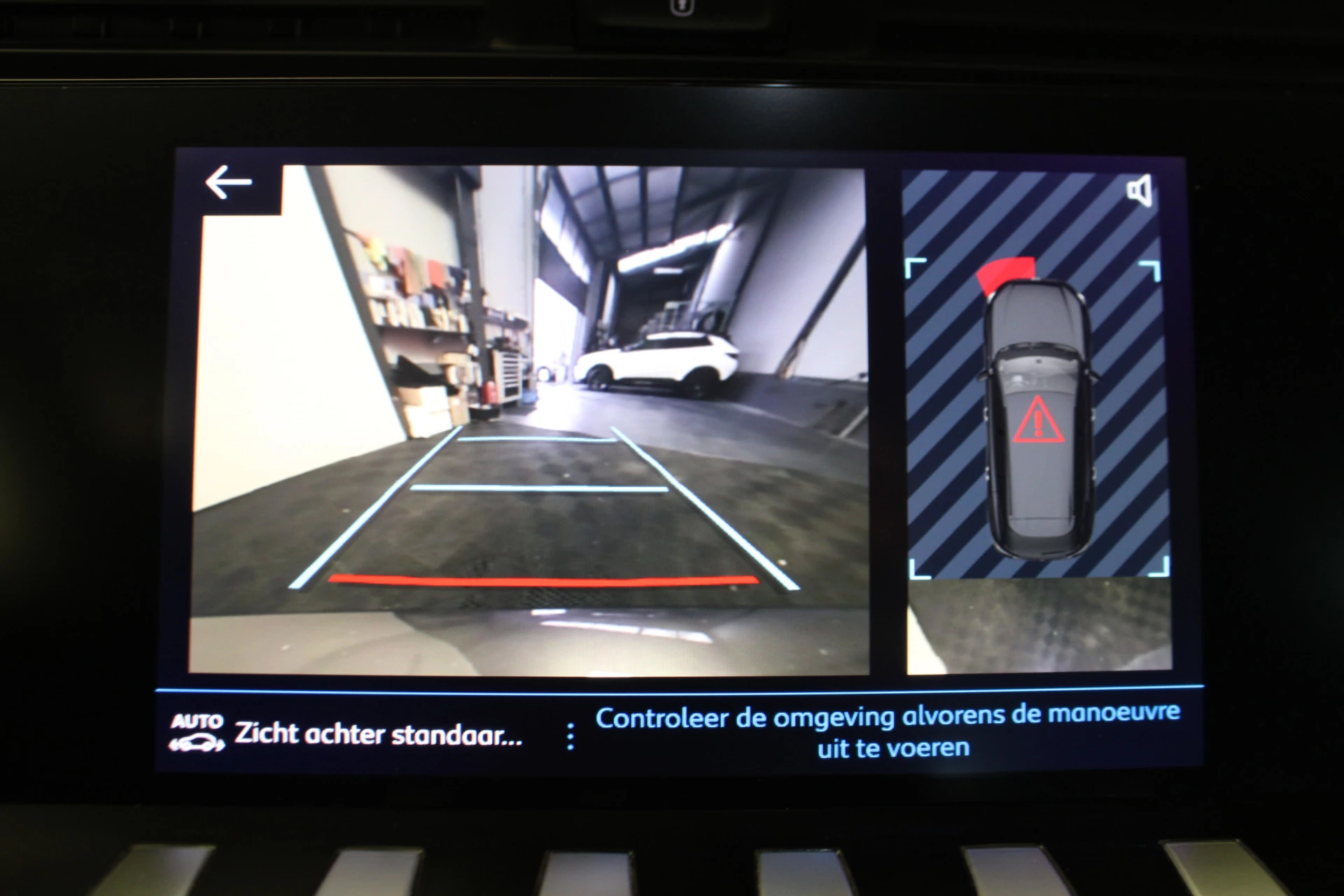 Hoofdafbeelding Peugeot 508