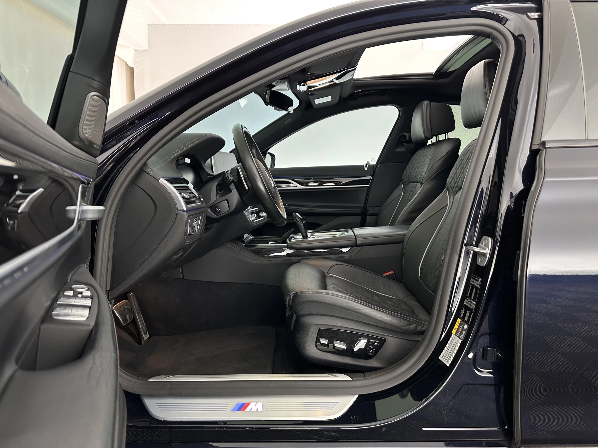 Hoofdafbeelding BMW 7 Serie