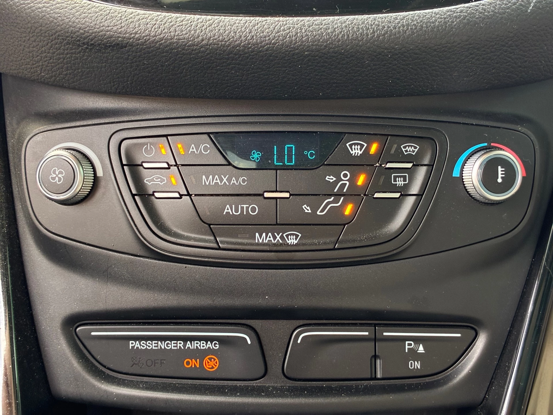 Hoofdafbeelding Ford B-MAX