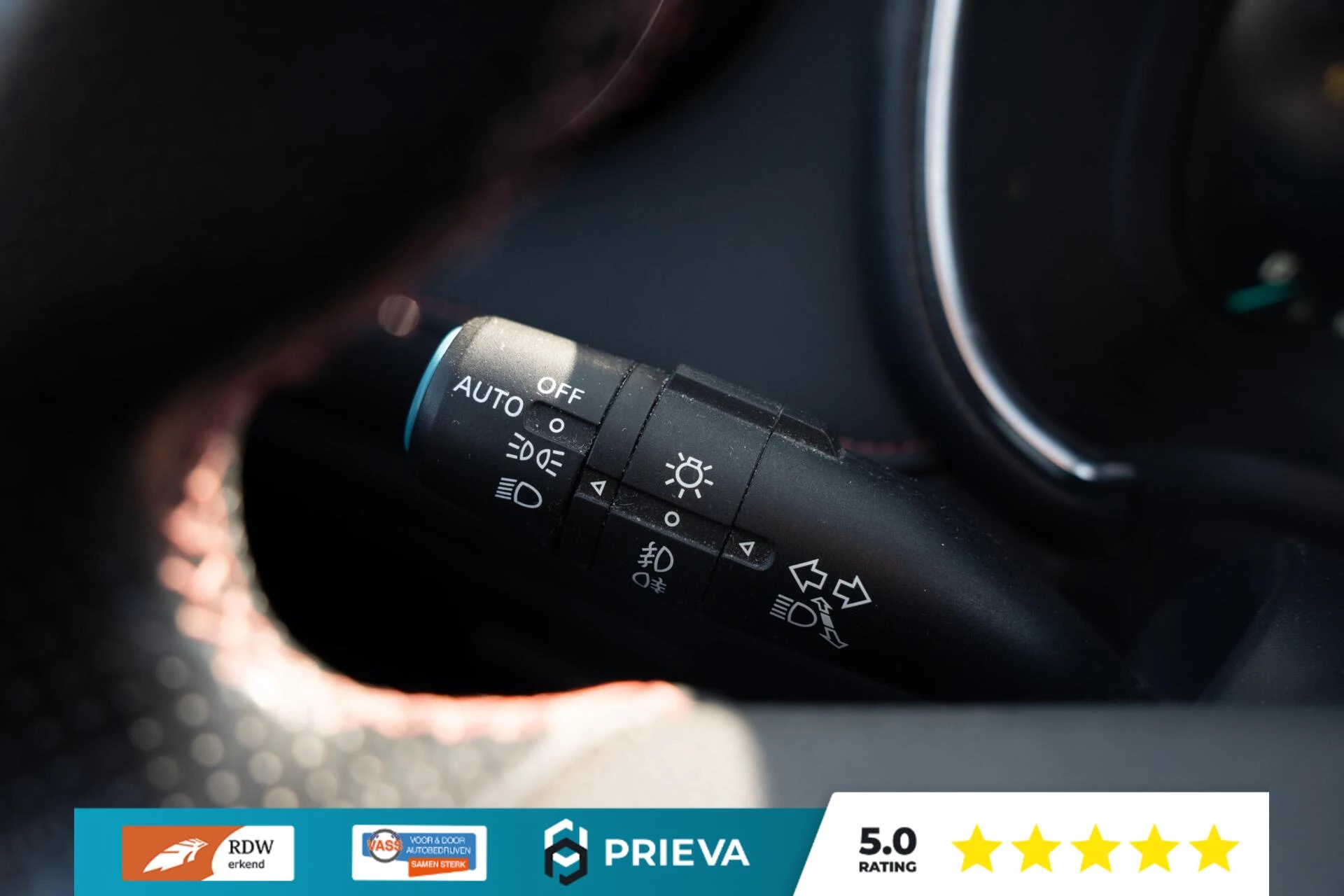 Hoofdafbeelding MG EHS