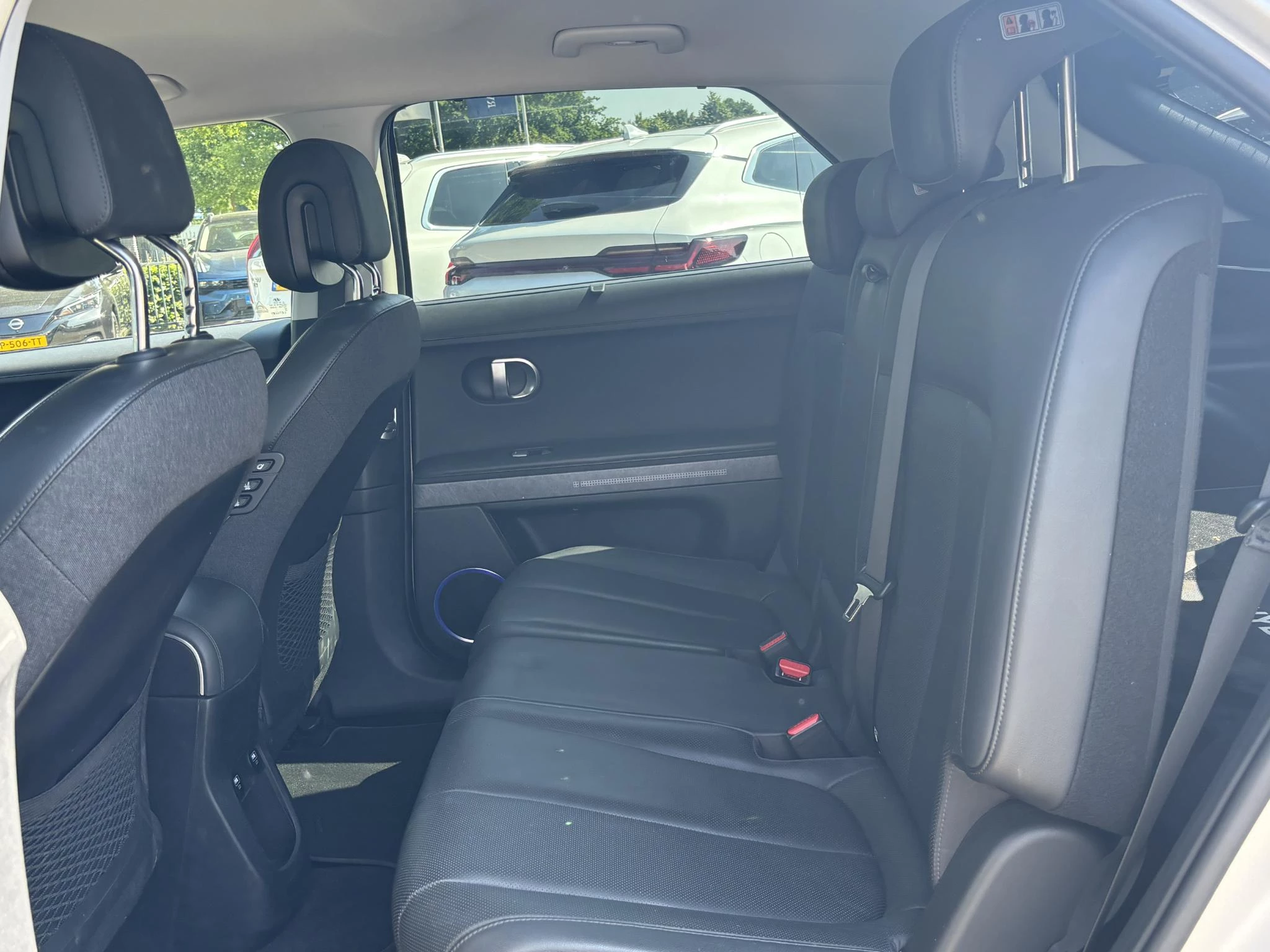Hoofdafbeelding Hyundai IONIQ 5