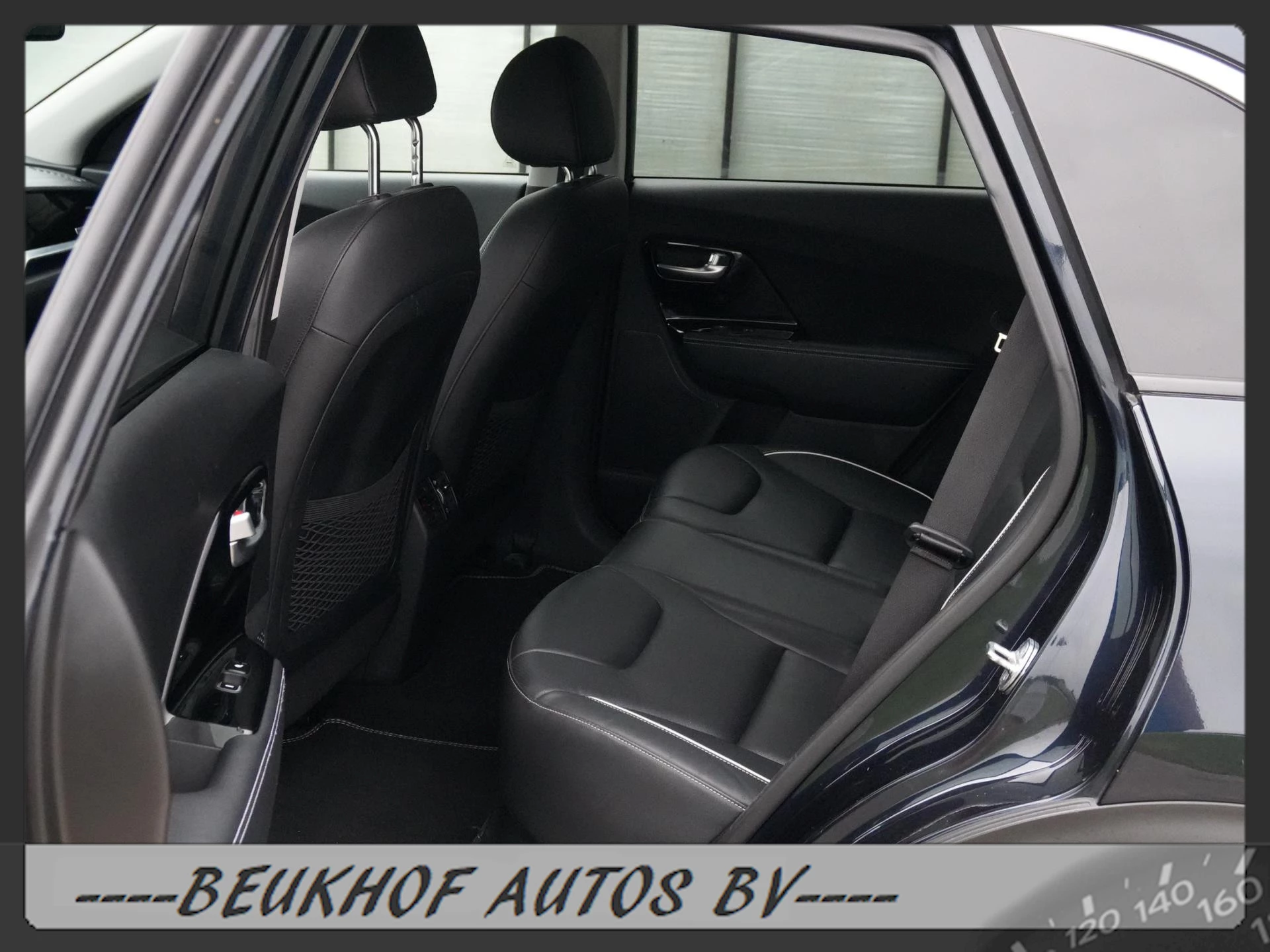 Hoofdafbeelding Kia e-Niro