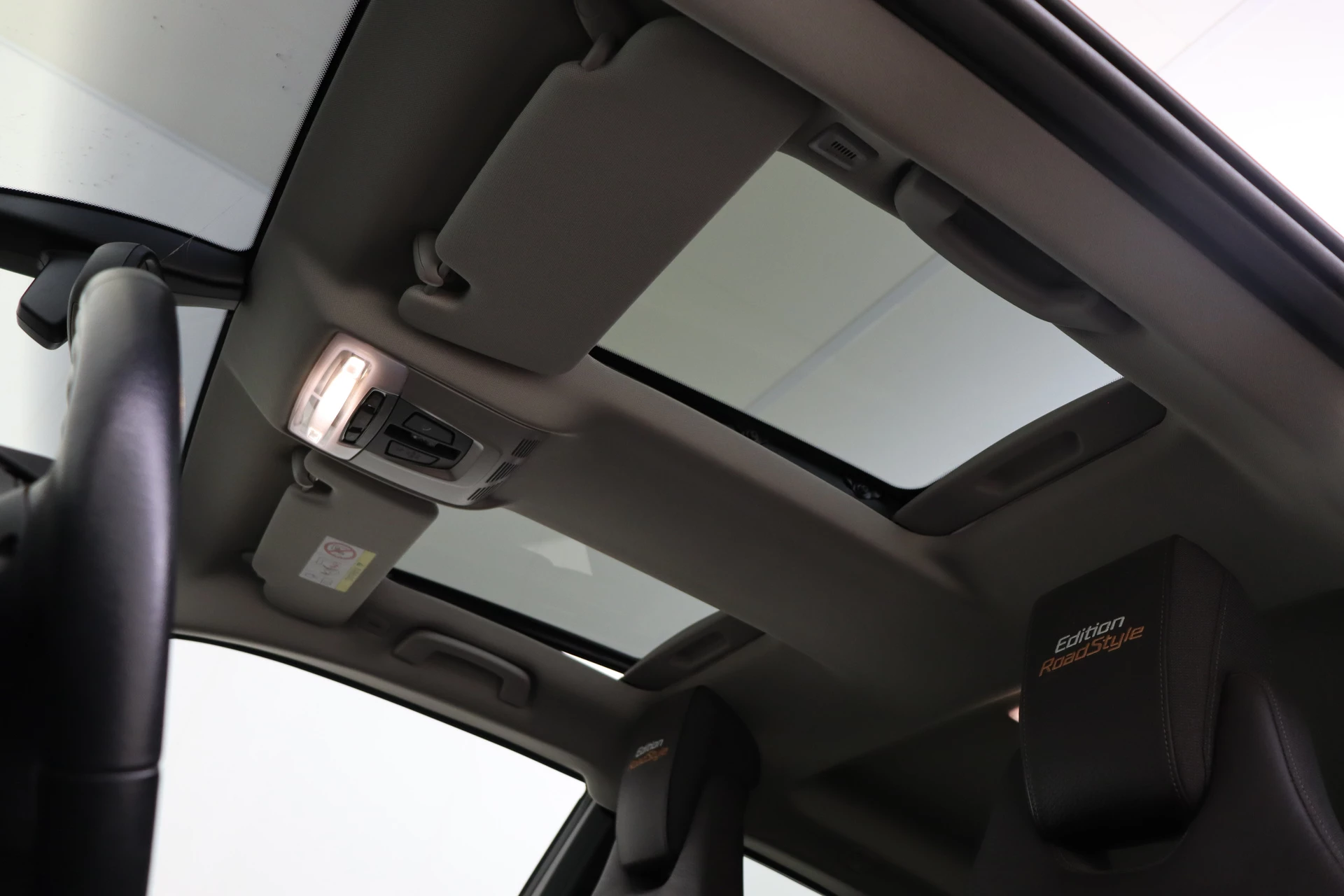 Hoofdafbeelding BMW i3