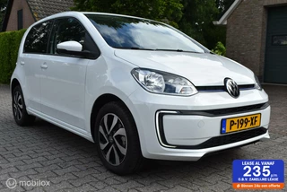 Volkswagen e-Up! e-up! Style