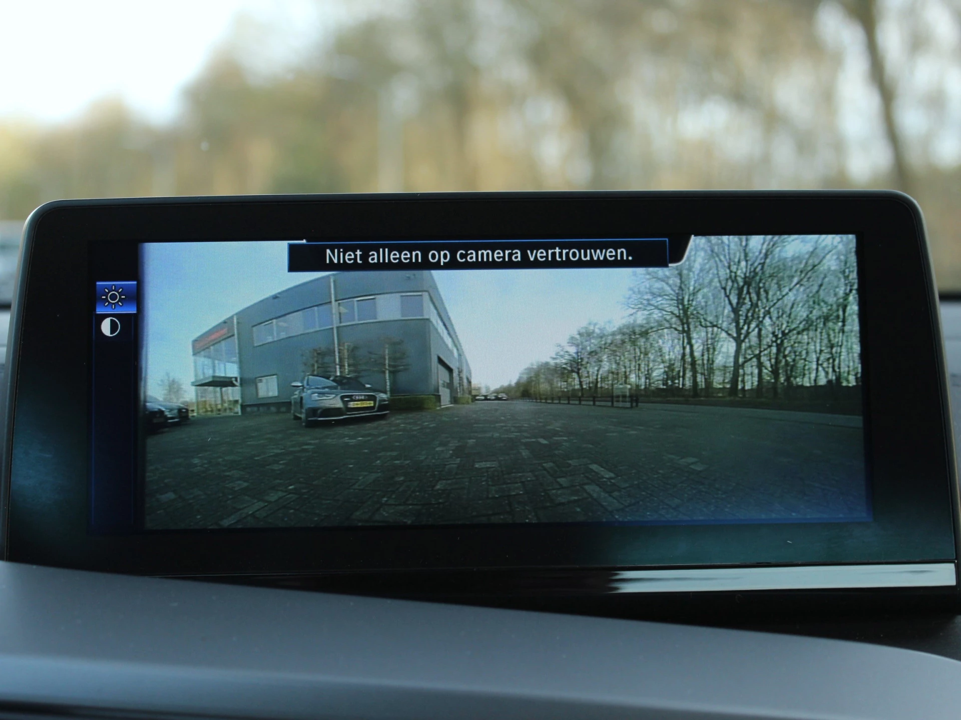 Hoofdafbeelding BMW i8