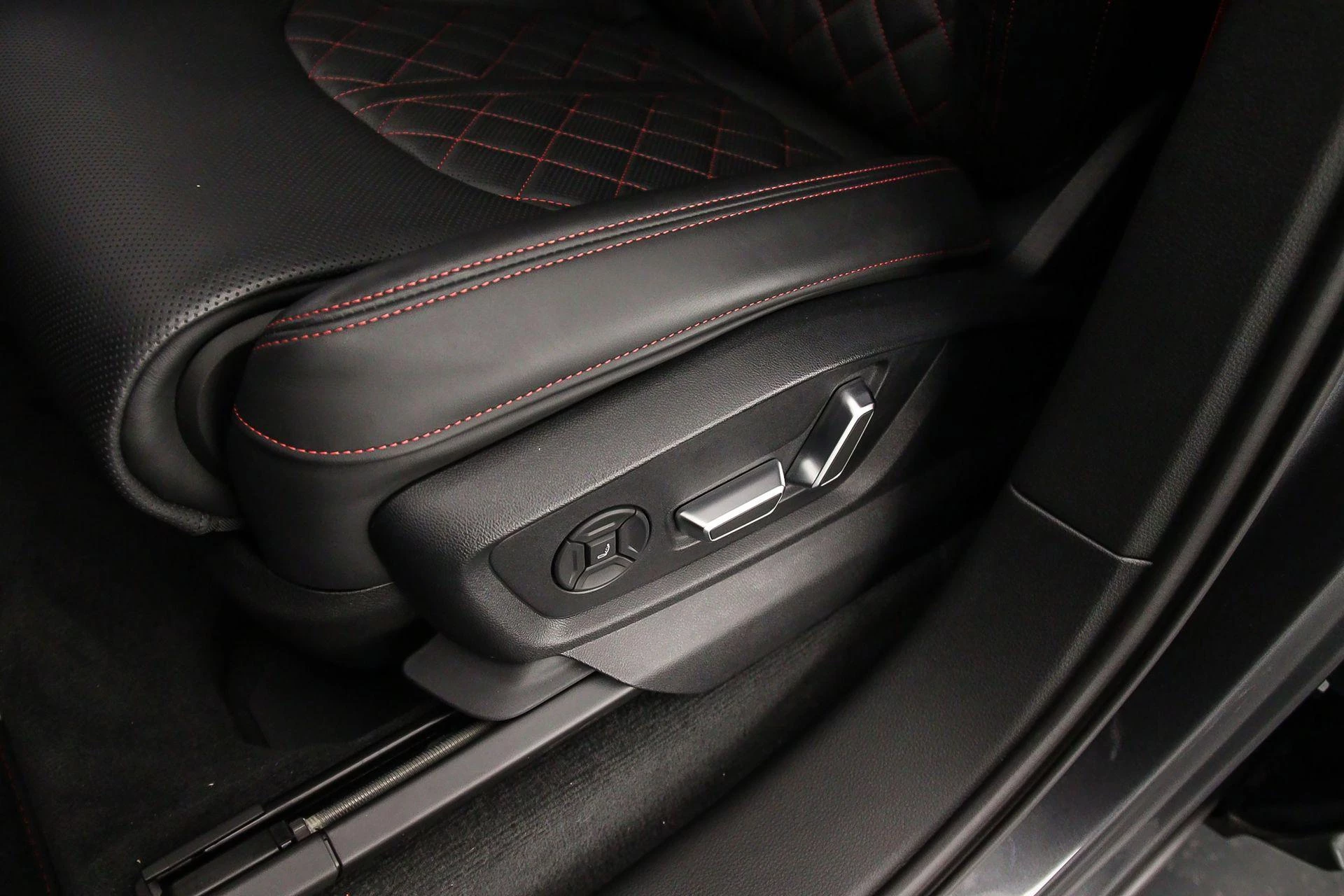 Hoofdafbeelding Audi SQ7